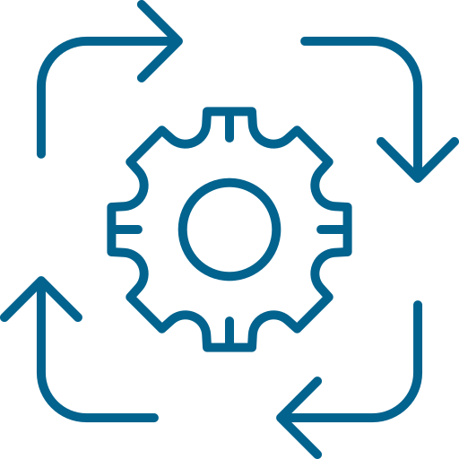 Enterprise Risk Management icon