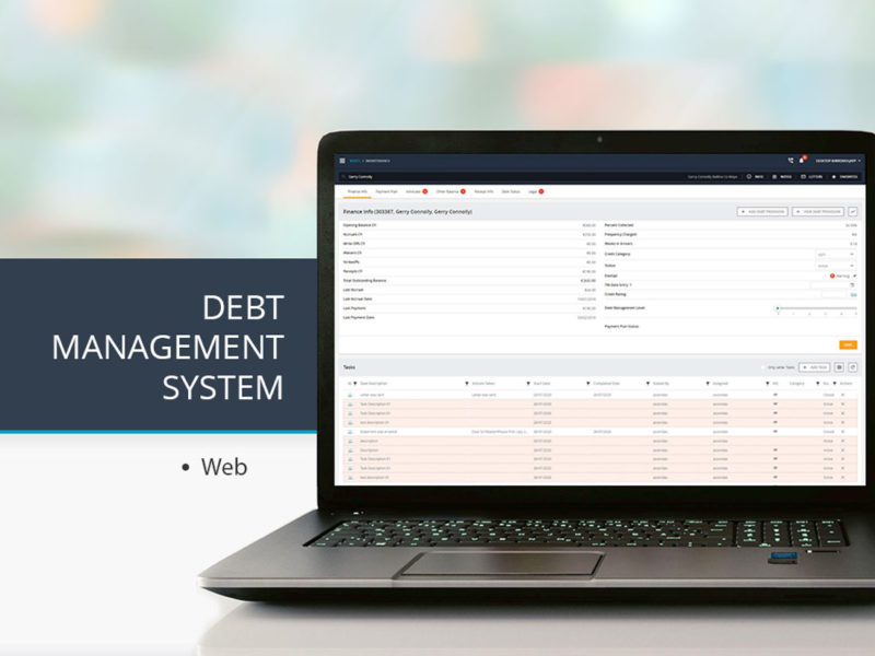 debt-management